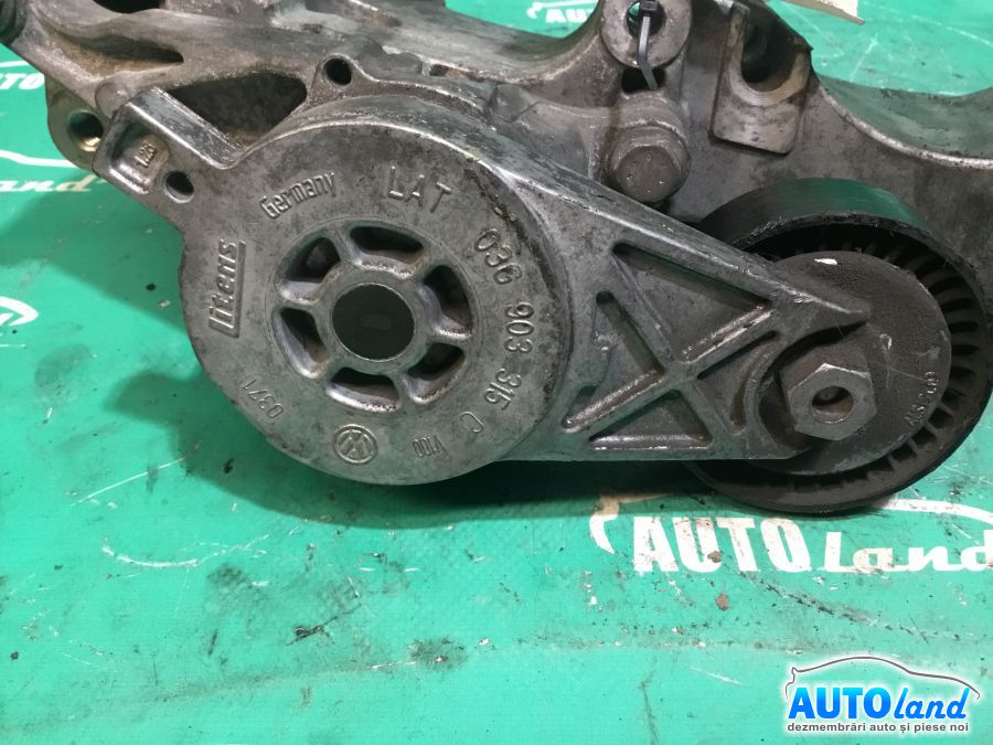 Intinzator Curea Alternator VOLKSWAGEN GOLF IV (1J1) 1997-2005