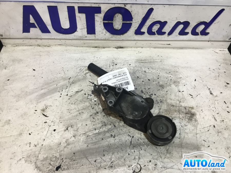 Intinzator Curea Alternator VOLKSWAGEN GOLF IV (1J1) 1997-2005 Cod 038903315C 