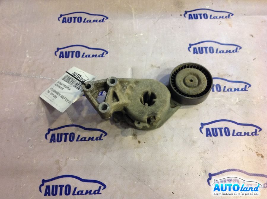 Intinzator Curea Alternator VOLKSWAGEN GOLF IV (1J1) 1997-2005