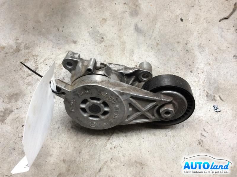 Intinzator Curea Alternator VOLKSWAGEN GOLF V (1K1) 2003-2026 Cod 03G903315A 