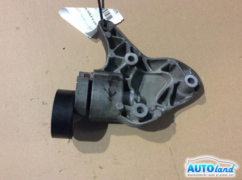 Intinzator Curea Alternator VOLKSWAGEN GOLF V (1K1) 2003-2025 Cod 1K0260885B 