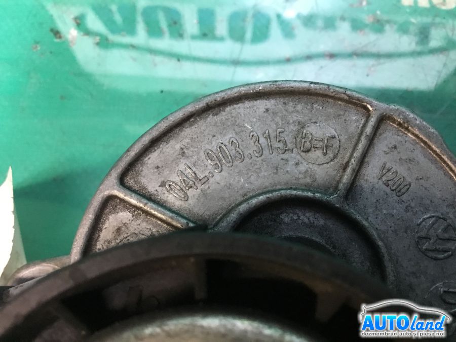 Intinzator Curea Alternator VOLKSWAGEN GOLF VII 2012-2025 Cod 04L903315 