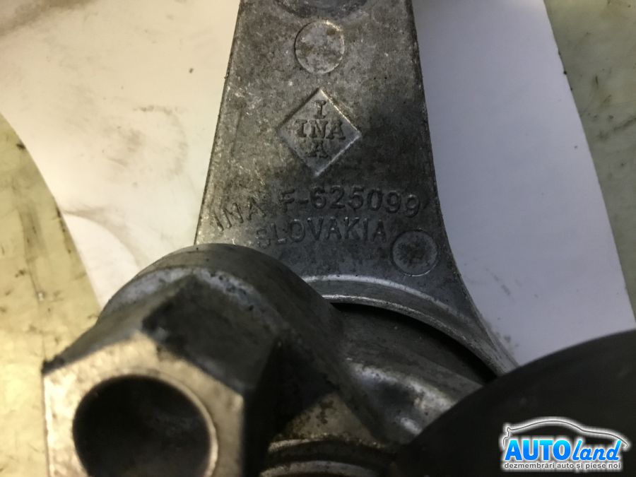 Intinzator Curea Alternator VOLKSWAGEN Golf VII Variant 2012-2017 Cod 625099 