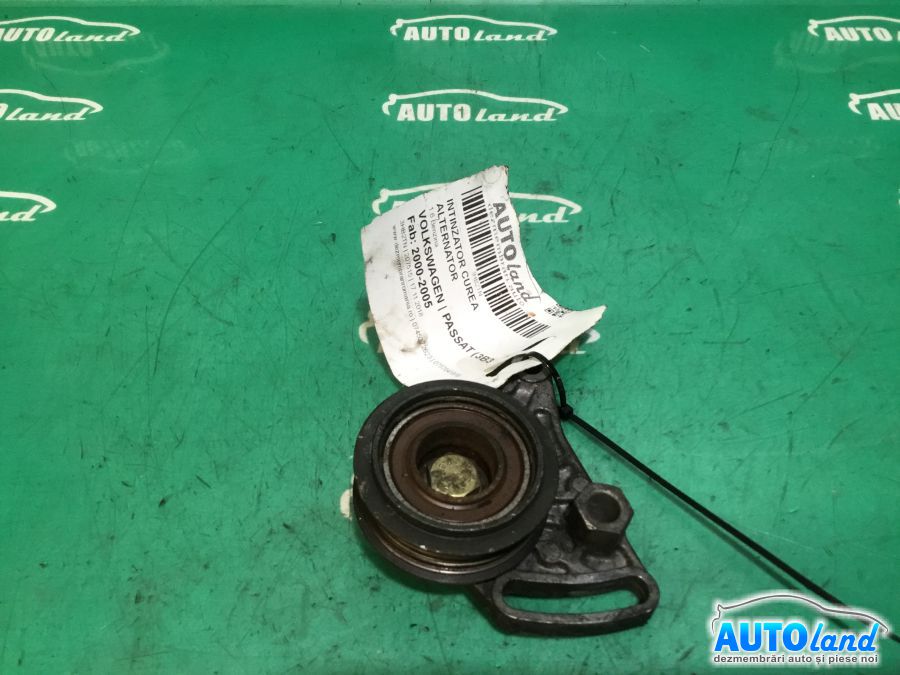 Intinzator Curea Alternator VOLKSWAGEN PASSAT (3B3) 2000-2005 Cod 058260511 