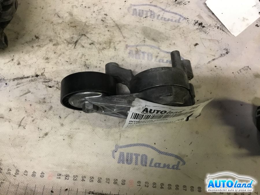 Intinzator Curea Alternator VOLKSWAGEN PASSAT (3C2) 2005-2026 Cod 03G903315A 