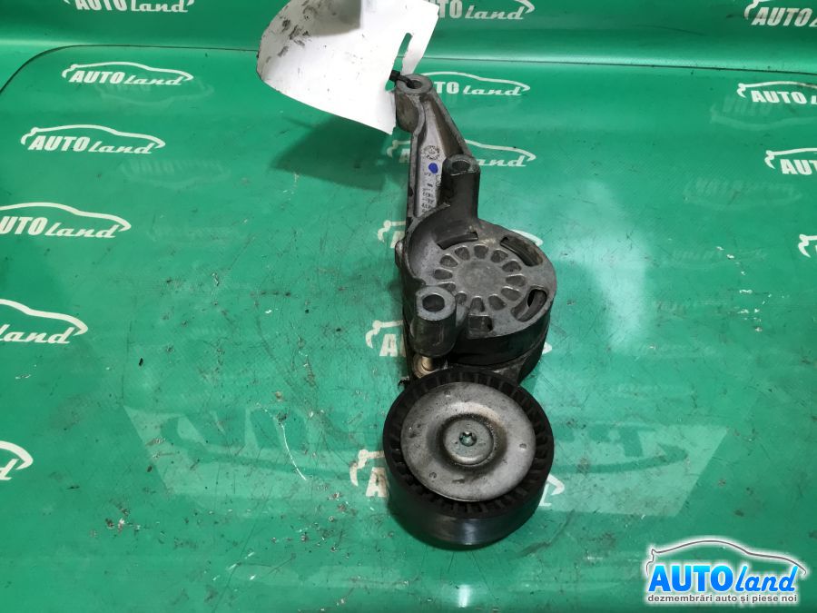 Intinzator Curea Alternator VOLKSWAGEN PASSAT (3C2) 2005-2026 Cod 03G903315D 