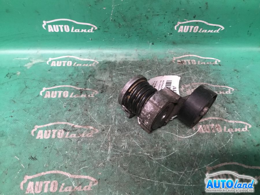 Intinzator Curea Alternator VOLKSWAGEN POLO (9N_) 2001-2025 Cod 03E903133A 