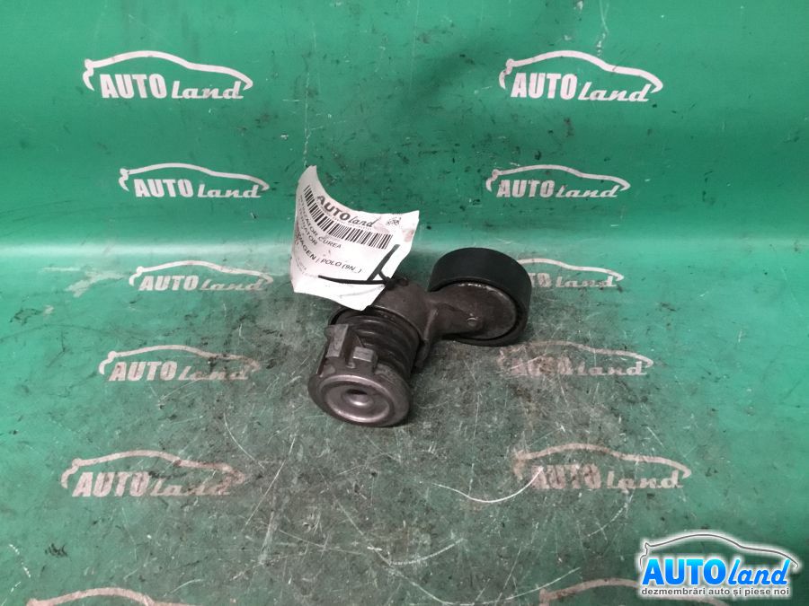 Intinzator Curea Alternator VOLKSWAGEN POLO (9N_) 2001-2025 Cod 03E903133A 