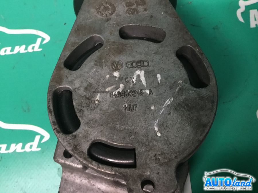 Intinzator Curea Alternator VOLKSWAGEN POLO (9N_) 2001-2025 Cod 045903315A 