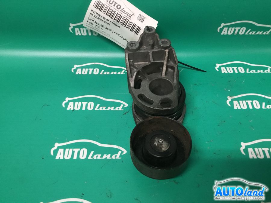 Intinzator Curea Alternator VOLKSWAGEN POLO (9N_) 2001-2025 Cod 045903315A 