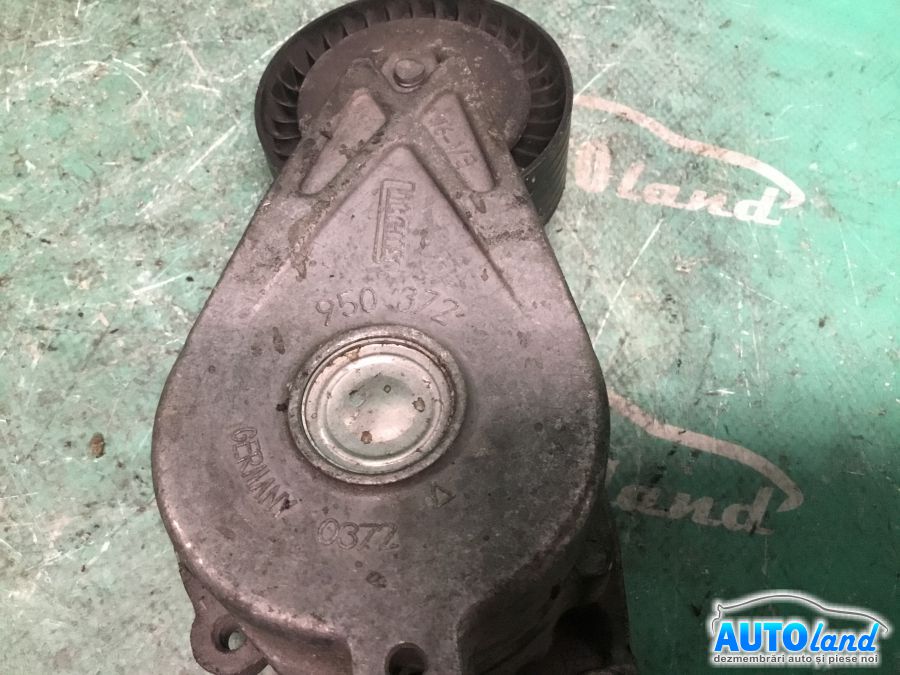 Intinzator Curea Alternator VOLKSWAGEN SHARAN 2000-2010