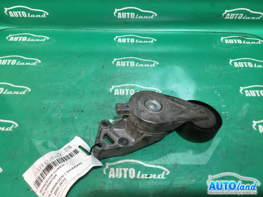 Intinzator Curea Alternator VOLKSWAGEN SHARAN 2000-2010 Cod 038903315AE 