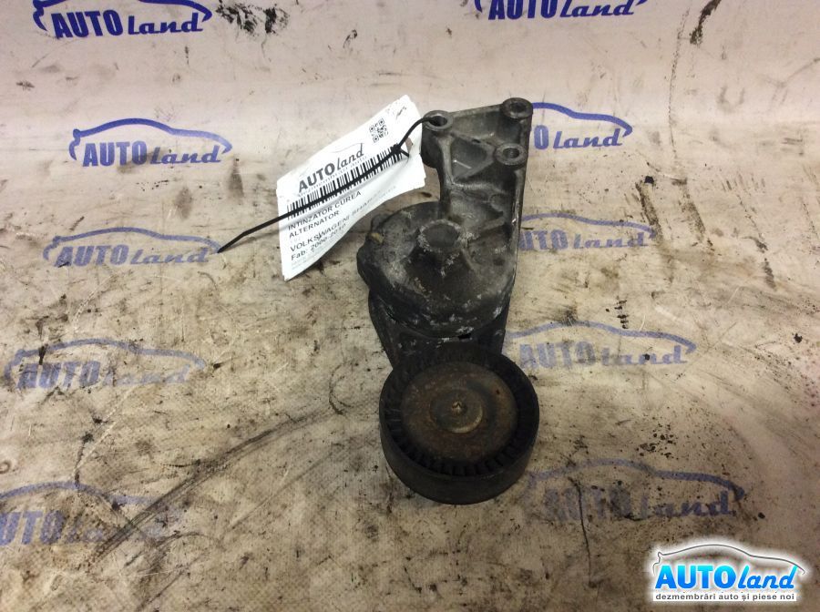 Intinzator Curea Alternator VOLKSWAGEN SHARAN 2000-2010 Cod 058903315F 