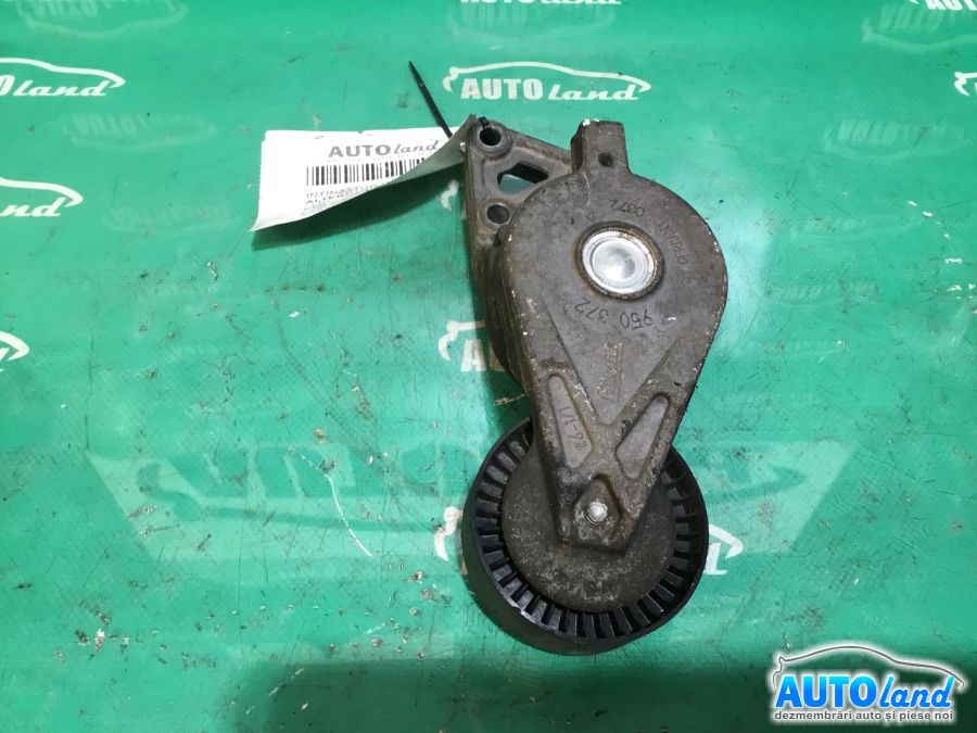 Intinzator Curea Alternator VOLKSWAGEN SHARAN 2000-2010