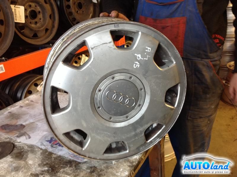 Janta Aliaj AUDI A4 (8E2,B6) 2000-2004