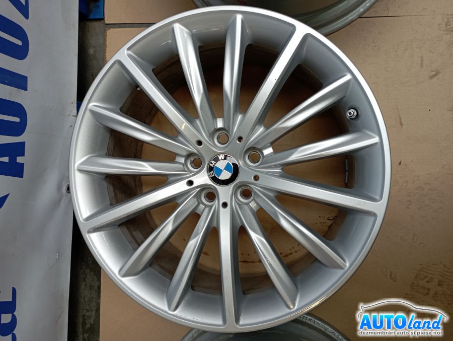 Janta Aliaj BMW 5 (G30) 2016-2025 Cod 6863419 