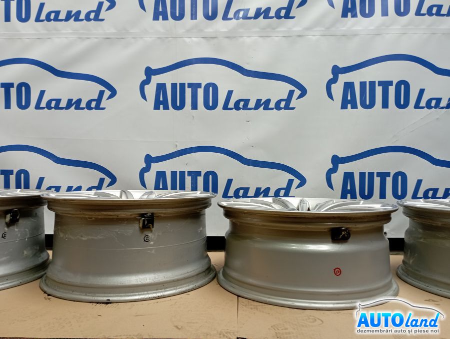 Janta Aliaj BMW 5 (G30) 2016-2025 Cod 6863419 