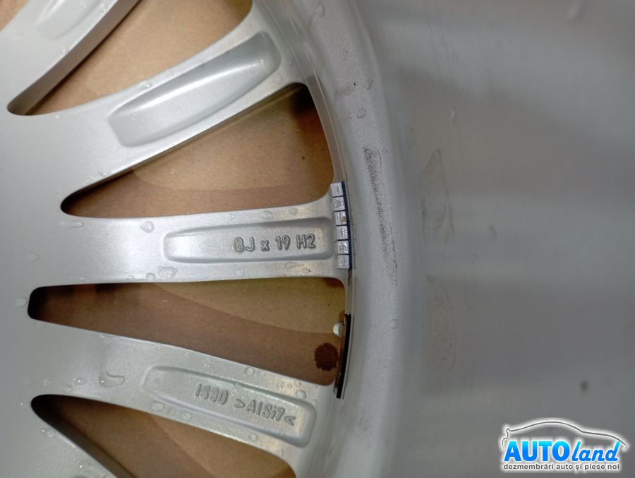 Janta Aliaj BMW 5 (G30) 2016-2025 Cod 6863419 