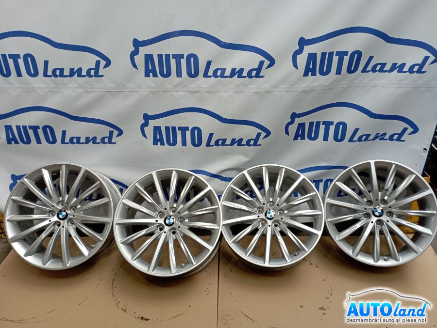 Janta Aliaj BMW 5 (G30) 2016-2025 Cod 6863419 