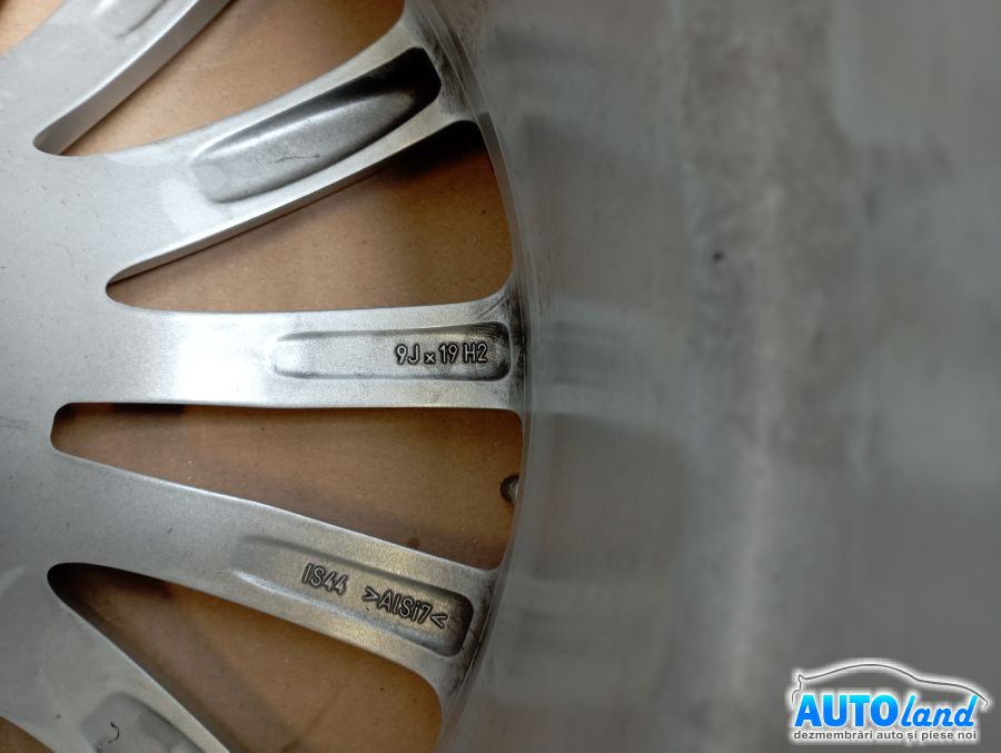 Janta Aliaj BMW 5 (G30) 2016-2025 Cod 6863419 
