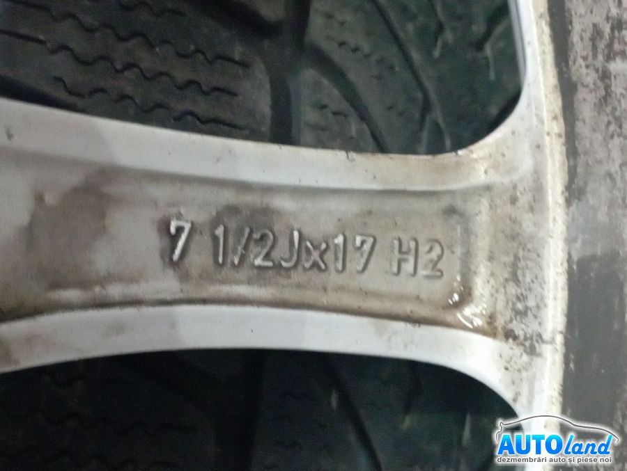 Janta Aliaj BMW 5 (G30) 2016-2025 Cod 6868217 