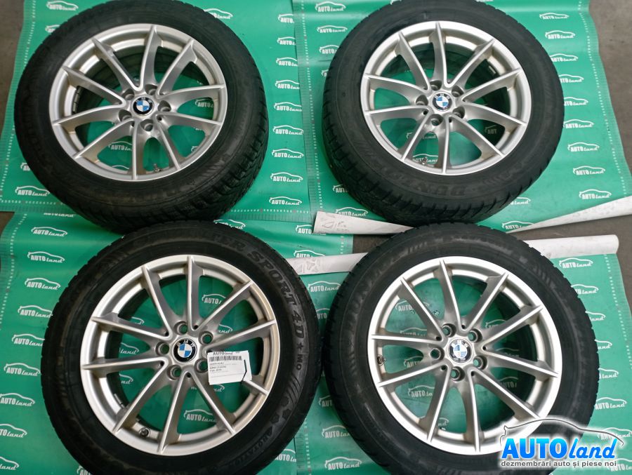 Janta Aliaj BMW 5 (G30) 2016-2025 Cod 6868217 