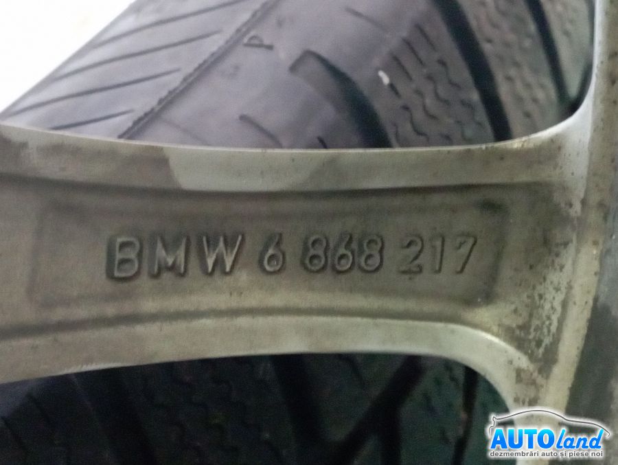 Janta Aliaj BMW 5 (G30) 2016-2025 Cod 6868217 