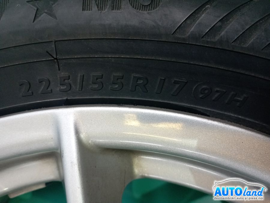 Janta Aliaj BMW 5 (G30) 2016-2025 Cod 6868217 