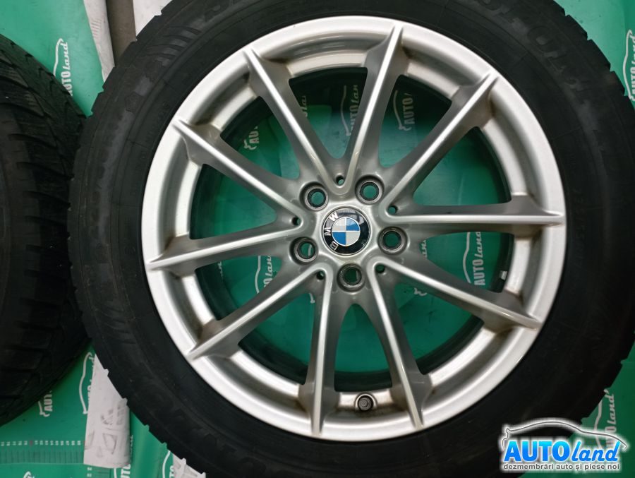 Janta Aliaj BMW 5 (G30) 2016-2025 Cod 6868217 