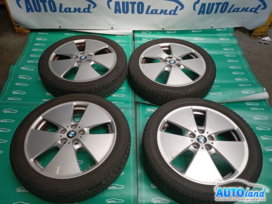 Janta Aliaj BMW i3 2013-2017 Cod 6852053 