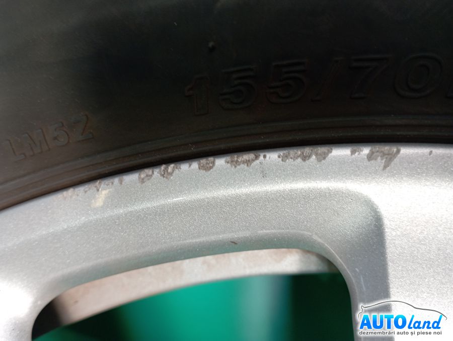 Janta Aliaj BMW i3 2013-2017 Cod 6852053 