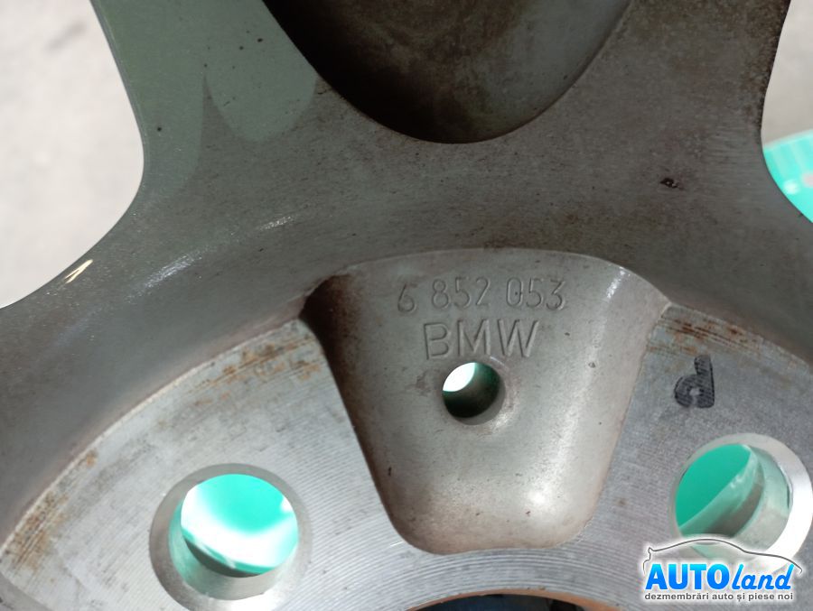 Janta Aliaj BMW i3 2013-2017 Cod 6852053 