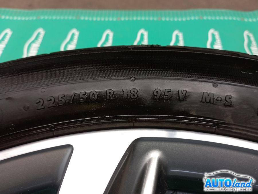 Janta Aliaj BMW X1 (F48) 2015-2019 Cod 6856067 