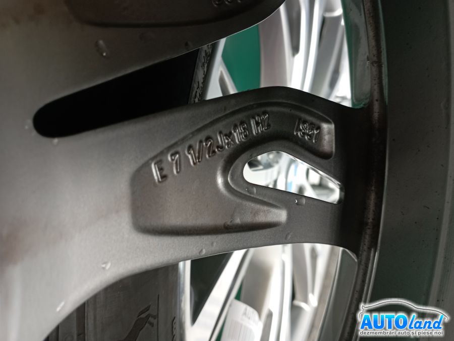 Janta Aliaj BMW X1 (F48) 2015-2019 Cod 6856067 