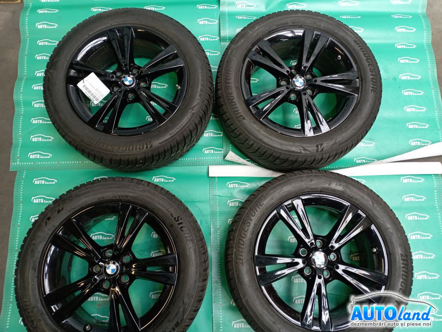 Janta Aliaj BMW X1 (F48, facelift 2019) 2019-2022 Cod 6866673 