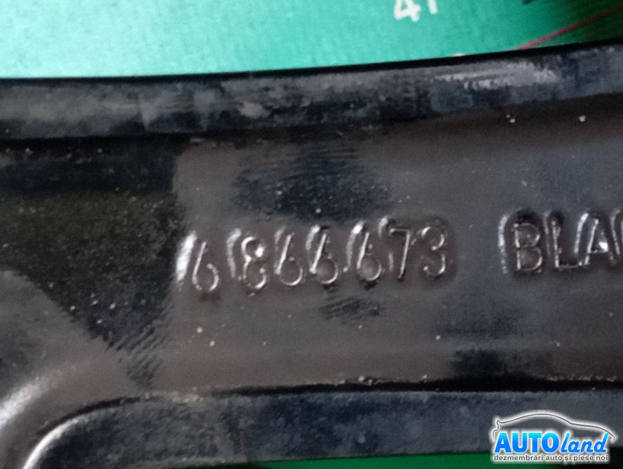 Janta Aliaj BMW X1 (F48, facelift 2019) 2019-2022 Cod 6866673 