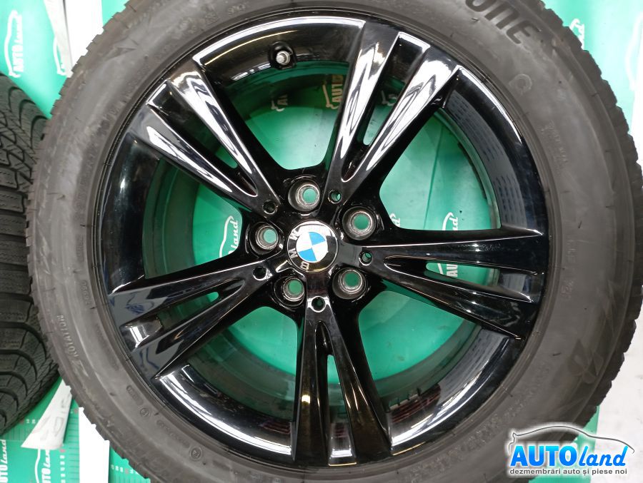 Janta Aliaj BMW X1 (F48, facelift 2019) 2019-2022 Cod 6866673 