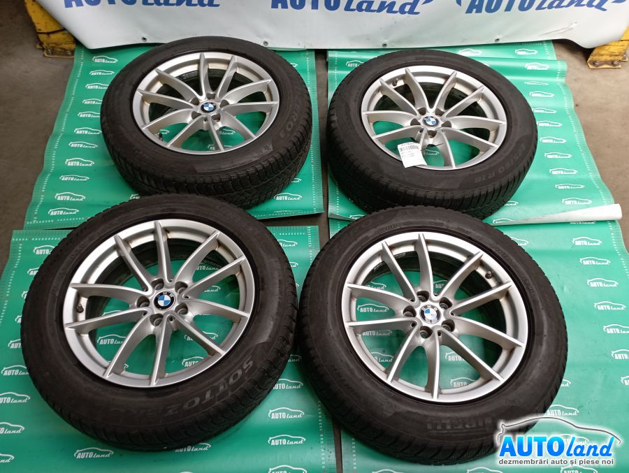 Janta Aliaj BMW X4 (G02) 2018-2021 Cod 6880047 