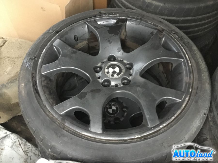 Janta Aliaj BMW X5 (E53) 2000-2025