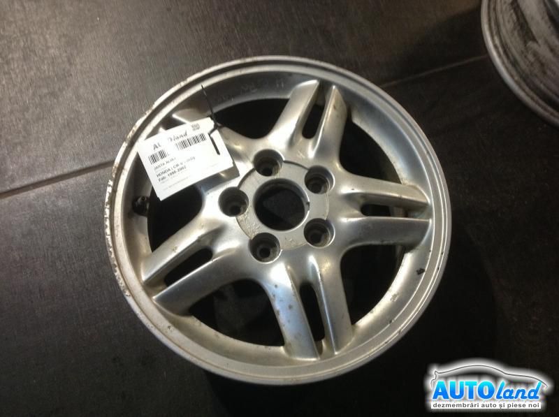 Janta Aliaj HONDA CR-V I (RD) 1995-2002