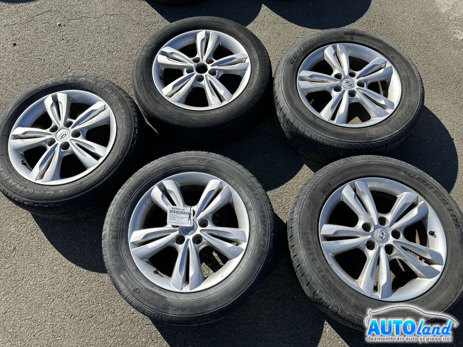 Janta Aliaj HYUNDAI ix35 (LM) 2010-2025 Cod 529102S200 