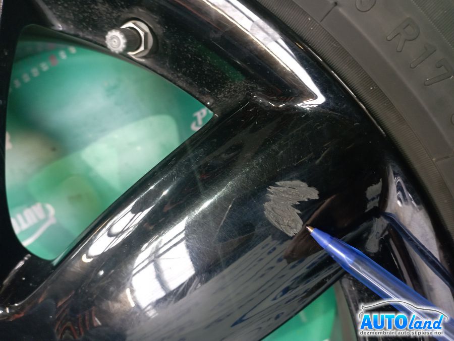 Janta Aliaj MINI CLUBMAN 2007-2025 Cod 6856059 