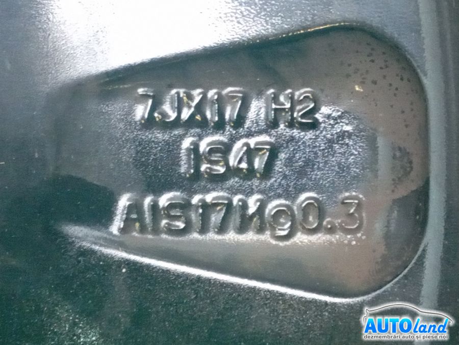 Janta Aliaj MINI CLUBMAN 2007-2025 Cod 6856059 