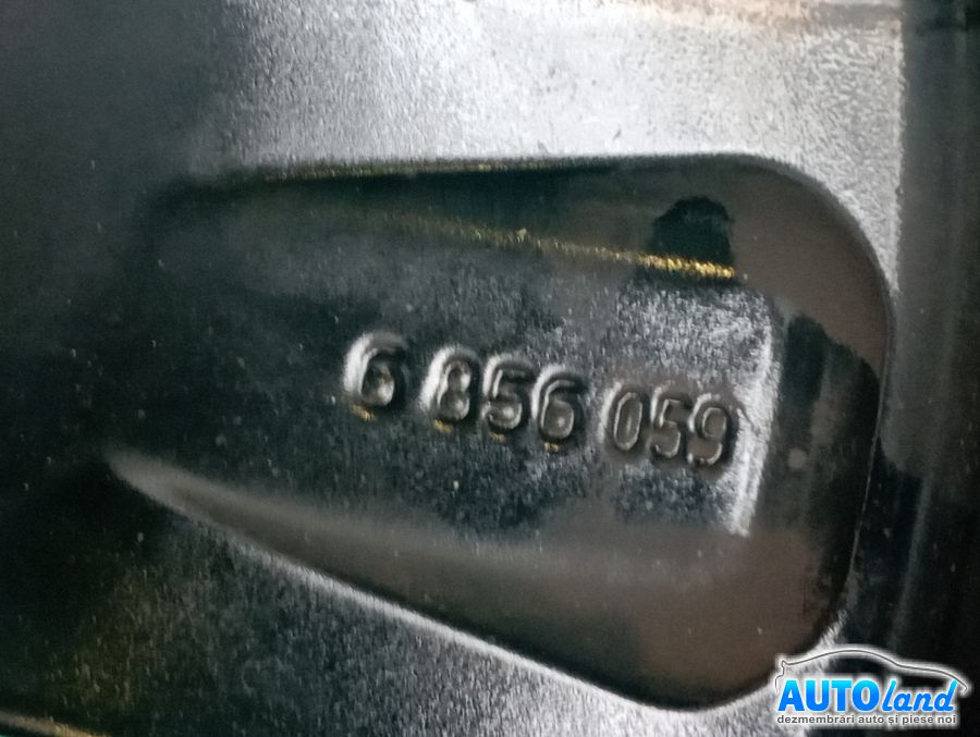 Janta Aliaj MINI CLUBMAN 2007-2025 Cod 6856059 