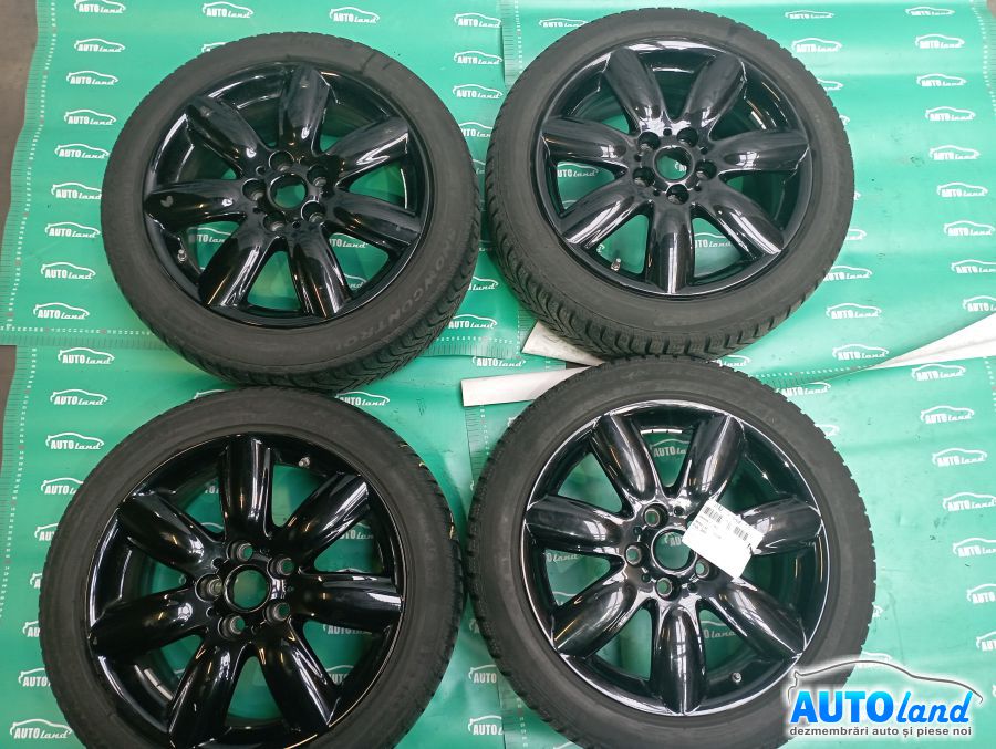 Janta Aliaj MINI CLUBMAN 2007-2025 Cod 6856059 