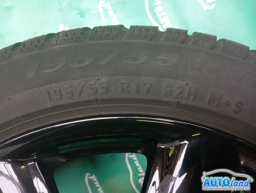 Janta Aliaj MINI CLUBMAN 2007-2025 Cod 6856059 