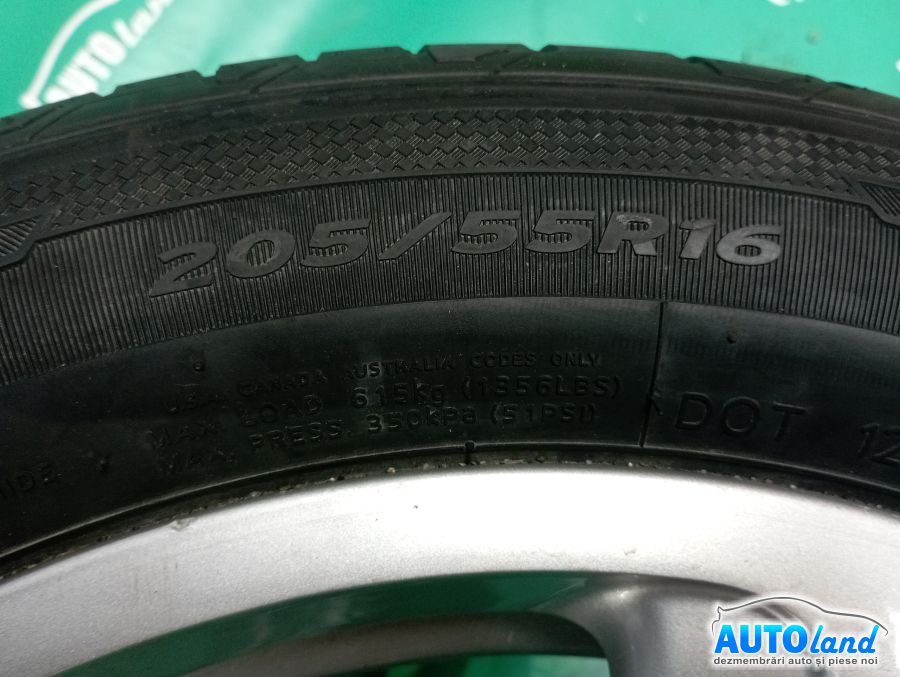 Janta Aliaj MINI CLUBMAN (F54) 2015-219 Cod 6856043 