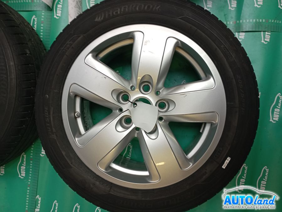 Janta Aliaj MINI CLUBMAN (F54) 2015-219 Cod 6856043 