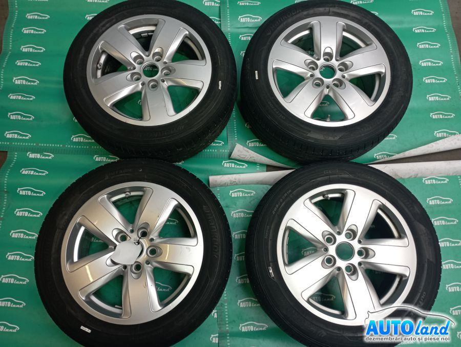 Janta Aliaj MINI CLUBMAN (F54) 2015-219 Cod 6856043 