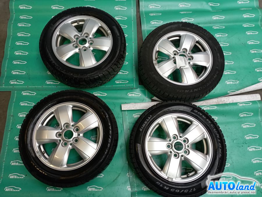 Janta Aliaj MINI HATCH (F55) 2014-2018 Cod 6855101 